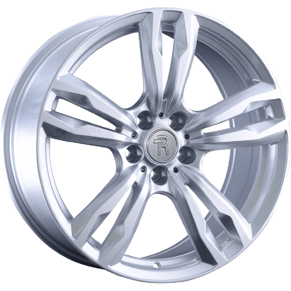 Легковой диск Replay B231 8x19 5x112 ET32 66,6 S