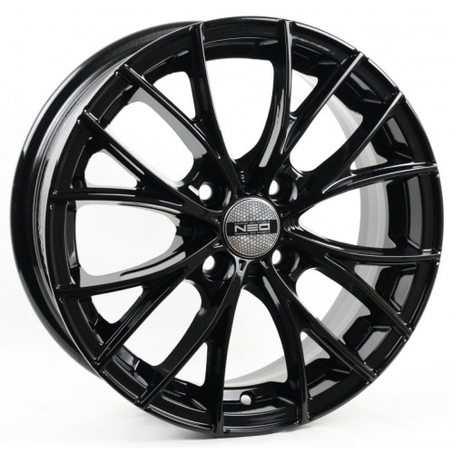 Легковой диск Neo Wheels 573 6x15 4x100 ET40 67,1 BL