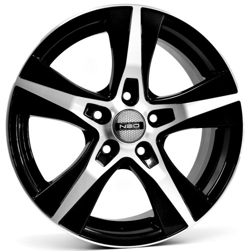 Легковой диск Neo Wheels 643 6,5x16 5x112 ET46 57,1 BSD