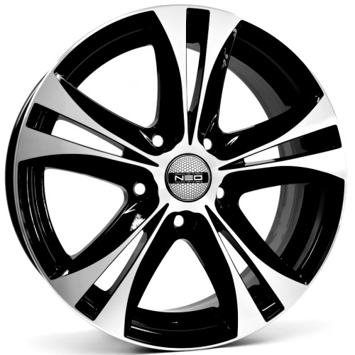 Легковой диск Neo Wheels 644 6,5x16 5x114,3 ET50 66,1 BD