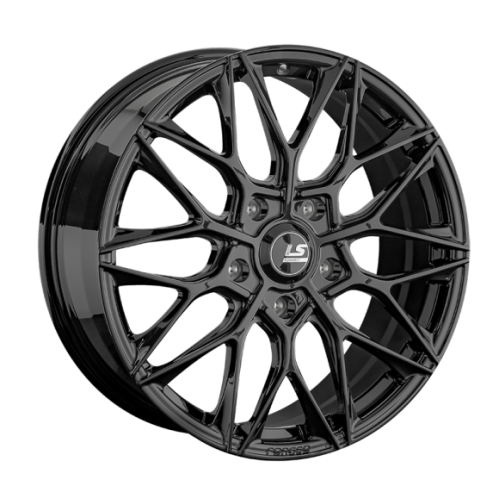 Легковой диск LS Flow Forming FG10 8,5x20 5x108 ET45 63,3 SS