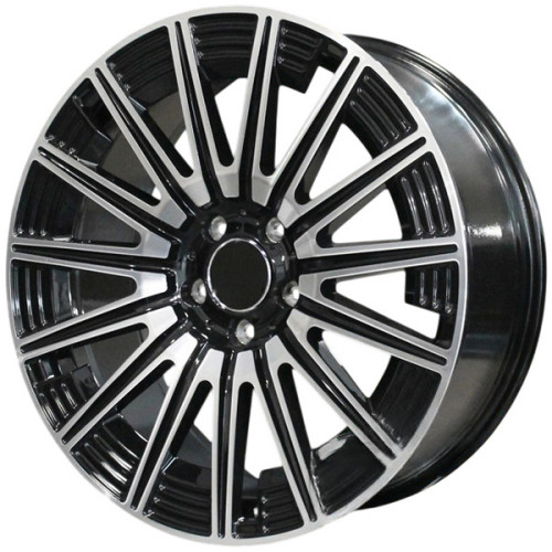 Легковой диск DWS MB-3176 9,5x19 5x112 ET45 66,6 BFP