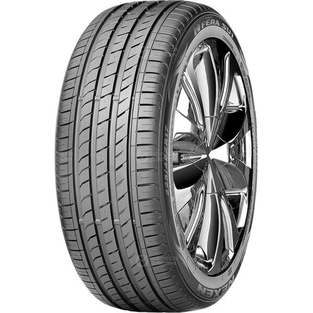 Nexen NFERA SU1 245/45 R17 99Y