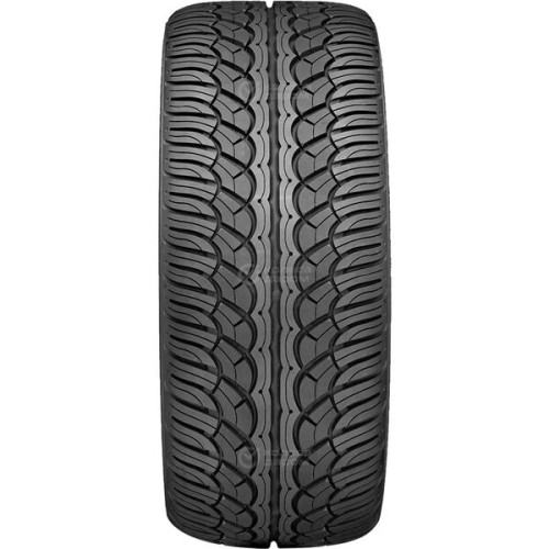 Yokohama Parada Spec-X PA02 295/35 R24 110V