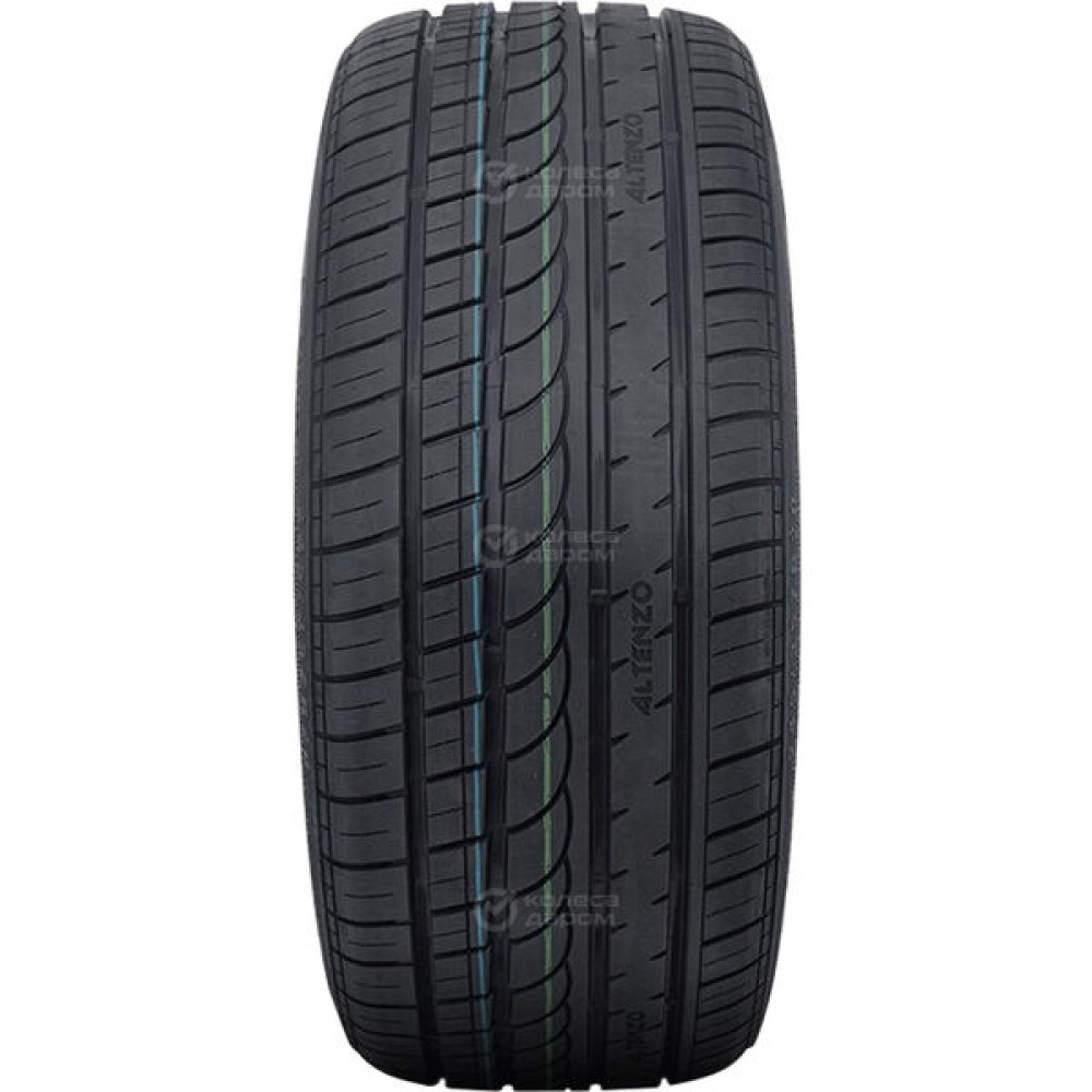 Altenzo Sports Comforter + 245/35 R19 97W