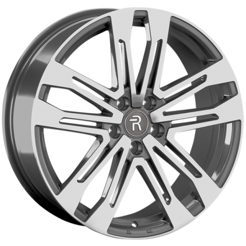 Легковой диск Replay JG29 8x19 5x108 ET40 63,4 GMF