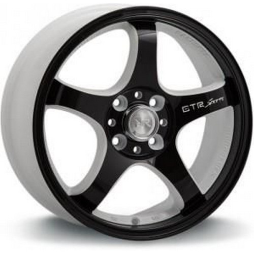 Легковой диск Race Ready CSS391 6,5x15 4x98 ET35 58,6 CA-W4B