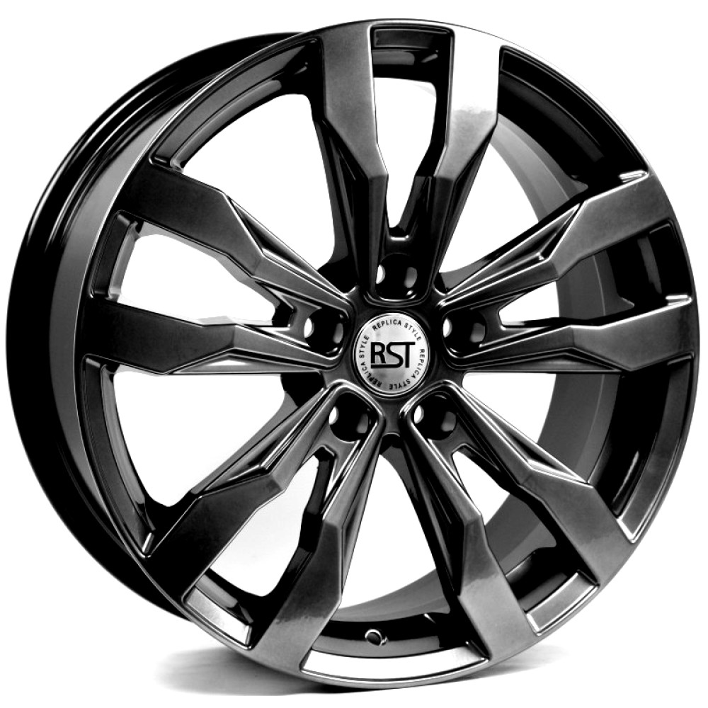 Легковой диск RST R047 7x17 5x114,3 ET40 66,1 GRD