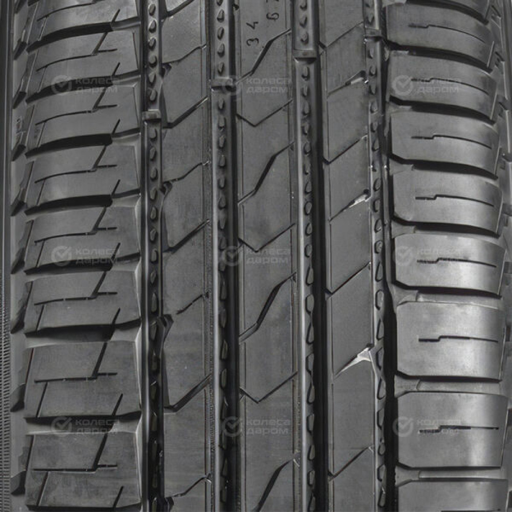 Ikon NORDMAN S2 SUV 265/70 R16 112T