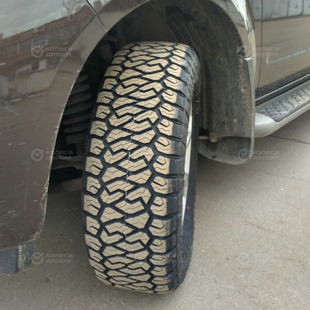 Maxxis AT811 225/60 R17 103H