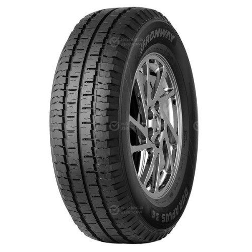 Fronway Duraplus 36 205/82 R14C 109R