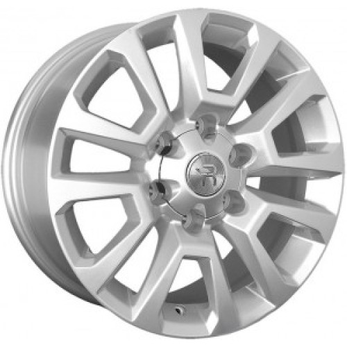 Легковой диск Replica FR TY182 7,5x18 6x139,7 ET25 106,2 HB