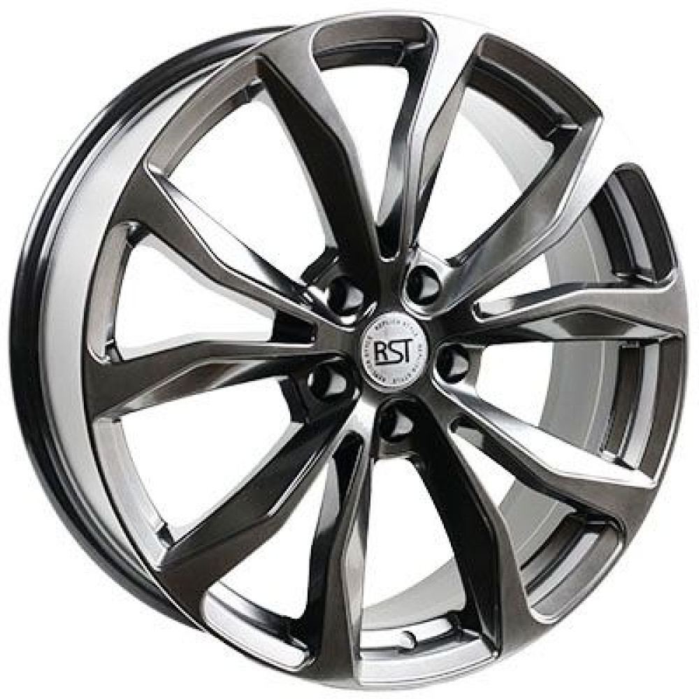 Легковой диск RST R009 7,5x19 5x108 ET36 65,1 BMG