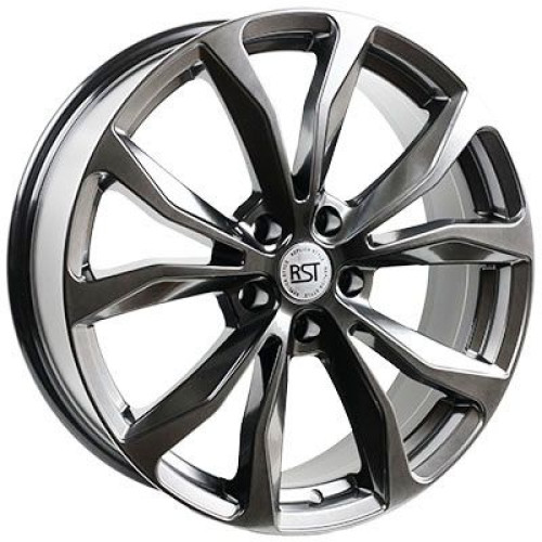 Легковой диск RST R009 7,5x19 5x108 ET36 65,1 BMG