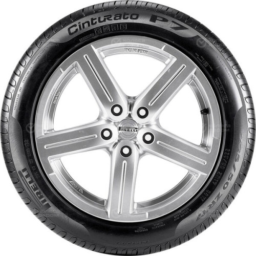 Pirelli P7 Cinturato KS 225/45 R17 91W