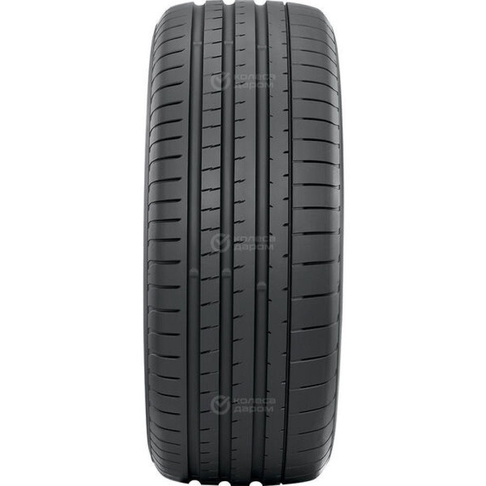 Yokohama Advan Sport V107D 275/35 R21 103Y