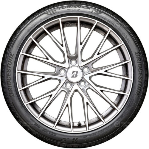 Bridgestone Turanza T005 225/60 R17 99Y (омологация)