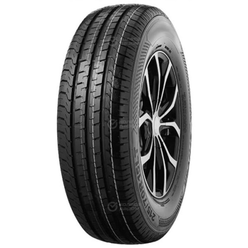 Rapid EffiVan 215/75 R16C 116R