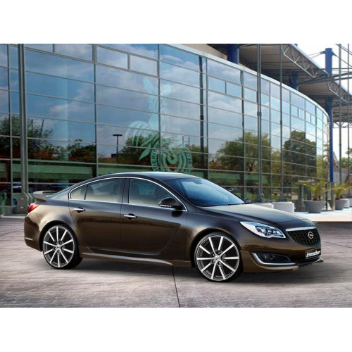 Легковой диск iFree BigByz 7x17 5x108 ET45 67,1 Блэк Джек