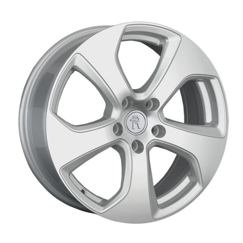 Легковой диск Replay VV150 7x16 5x112 ET45 57,1 SF