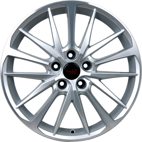 Легковой диск LegeArtis TY-284 8x18 5x114,3 ET50 60,1 SF