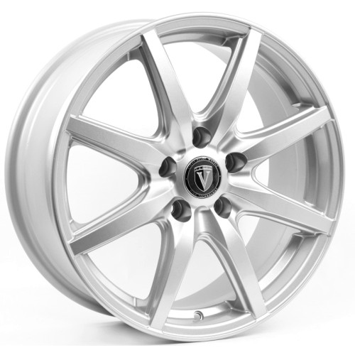 Легковой диск Venti 1715 7x17 5x114,3 ET40 67,1 S