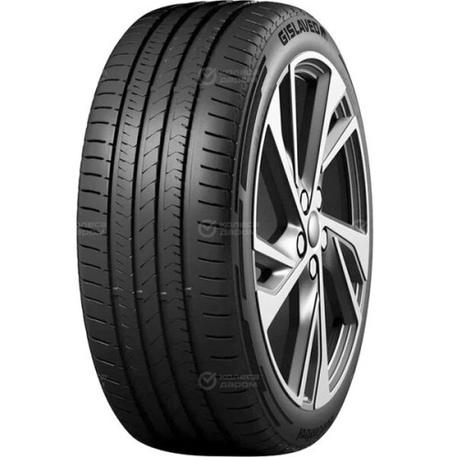Gislaved EcoControl 225/60 R17 99V