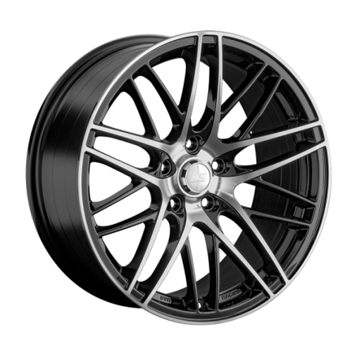 Легковой диск LS 1338 8,5x18 5x112 ET30 66,6 BKF