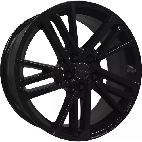 Легковой диск Khomen Wheels KHW1815 8x18 5x114,3 ET40 60,1 Black