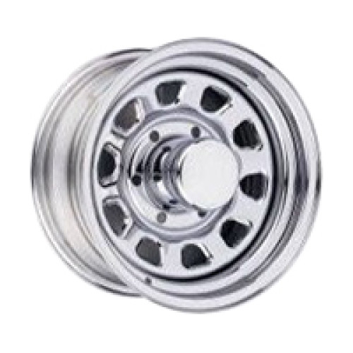 Легковой диск Ningbo A07 7x16 5x139,7 ET 110,1 Сильвер