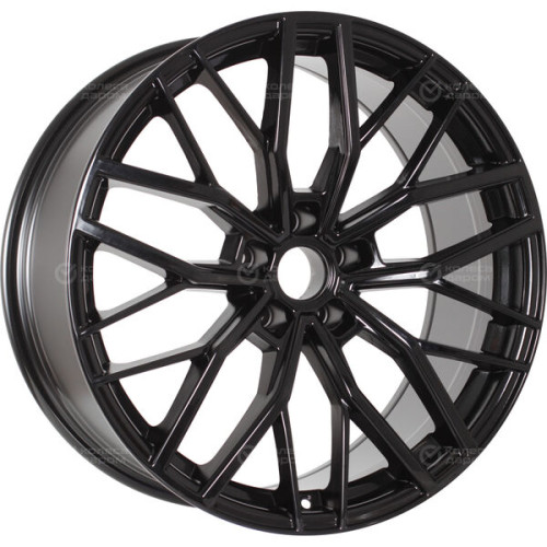 Колесный диск Replay LX202 8xR18 5x114.3 ET45 DIA60.1 черный