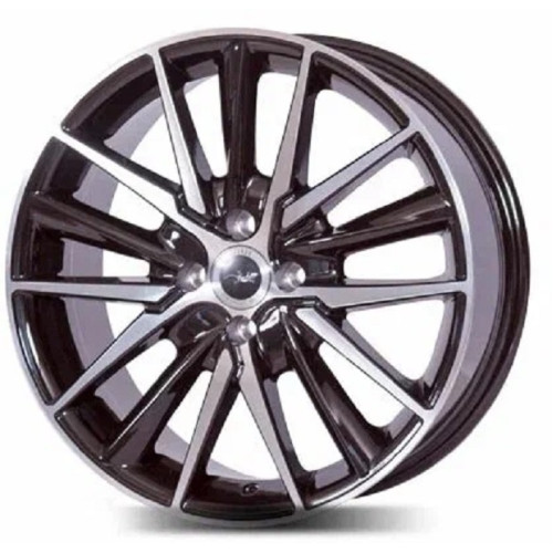 Легковой диск Lizardo XH494 7x17 4x100 ET40 60,1 BMF