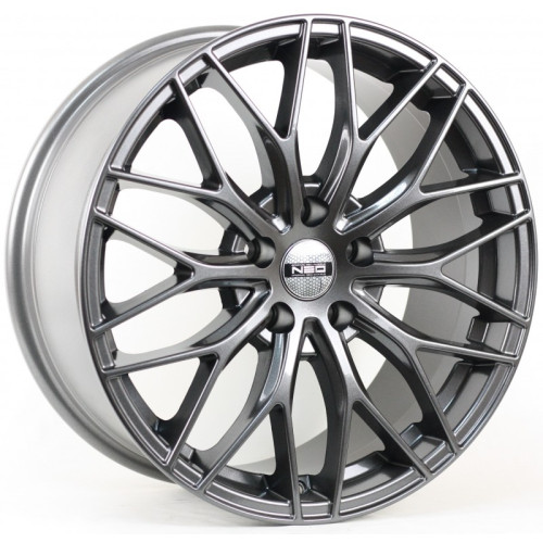 Легковой диск Neo Wheels 840 8x18 5x114,3 ET45 67,1 BDM