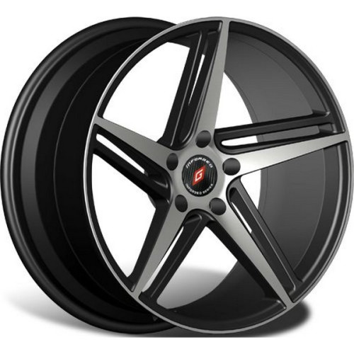 Легковой диск Inforged IFG31 8,5x19 5x112 ET32 66,6 Silver
