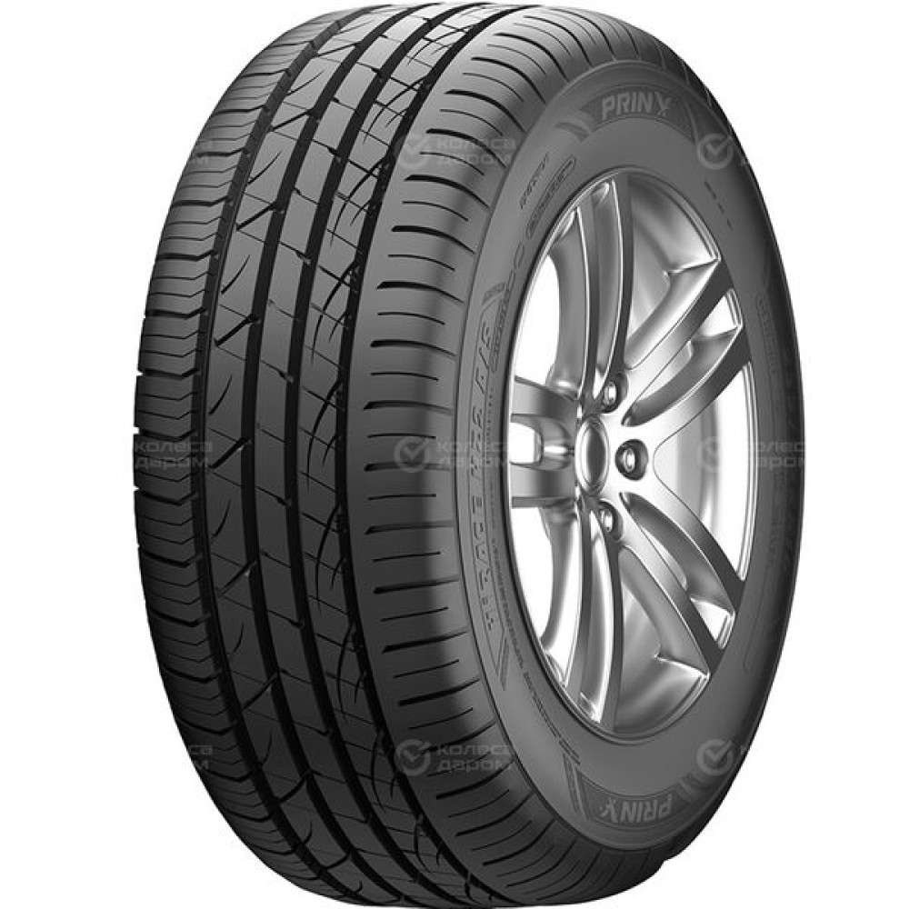 Prinx HiRace HZ2 255/45 R18 103Y