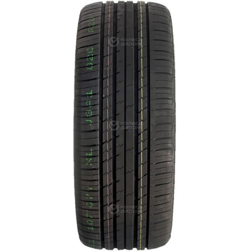 Tracmax X-Privilo RS01 315/40 R21 115Y