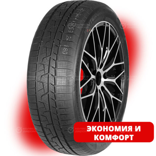 Lanvigator WinterGrip UHP 265/65 R17 112T