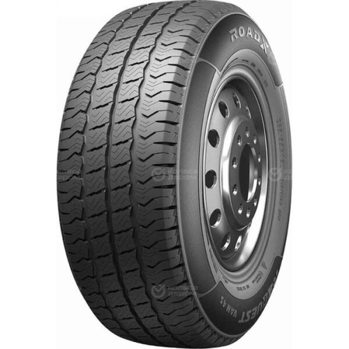 RoadX RXQuest Van 4S 225/65 R16C 112T
