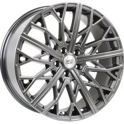 Легковой диск RST R002 8,5x20 5x120 ET30 66,1 BMG