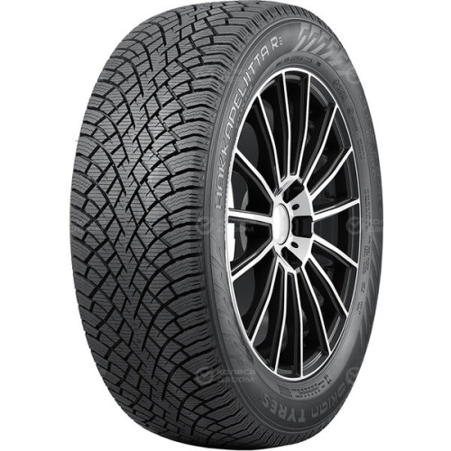 Nokian Tyres Hakkapeliitta R5 255/45 R19 104T