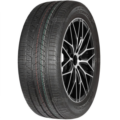 Continental Cross Contact LX Sport 235/55 R19 105H (омологация)
